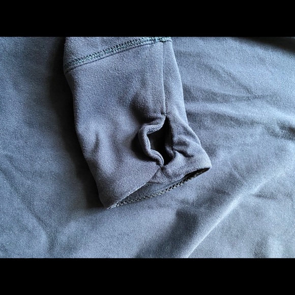 Lululemon teal - Picture 2 of 5